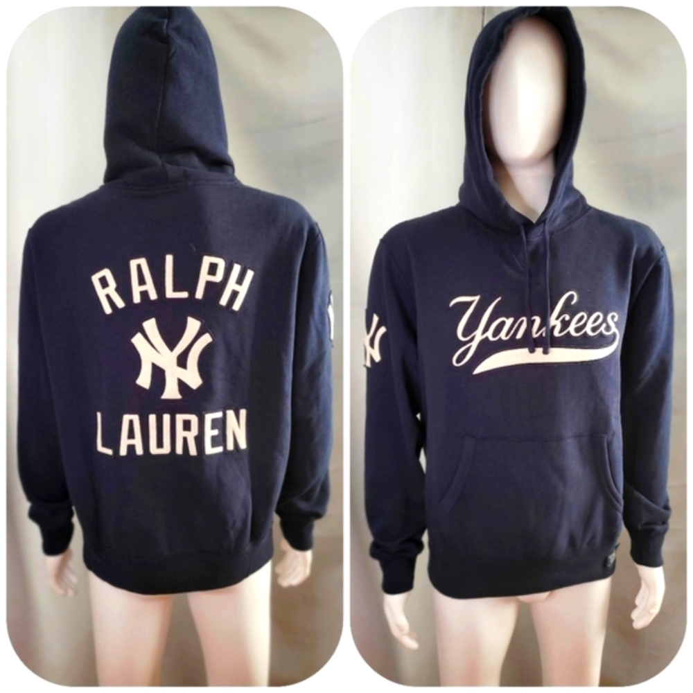 Limited Edition Polo MLB Yankees Collab.